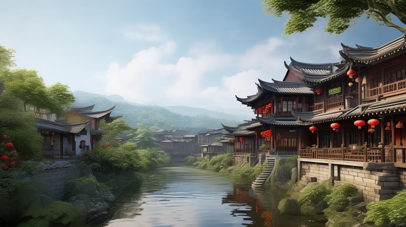 江门鹤山旅游景点 江门鹤山旅游景点