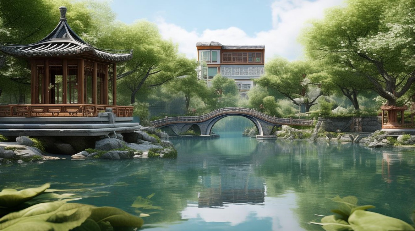 嘉兴周边免费景点