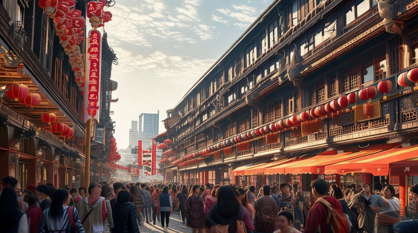 重庆国庆免费景点