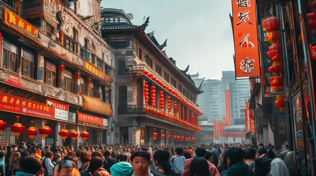 重庆国庆免费景点