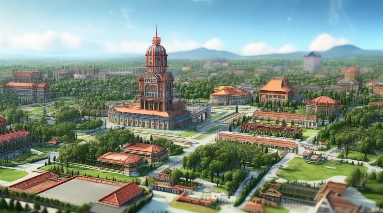 齐齐哈尔景点大全