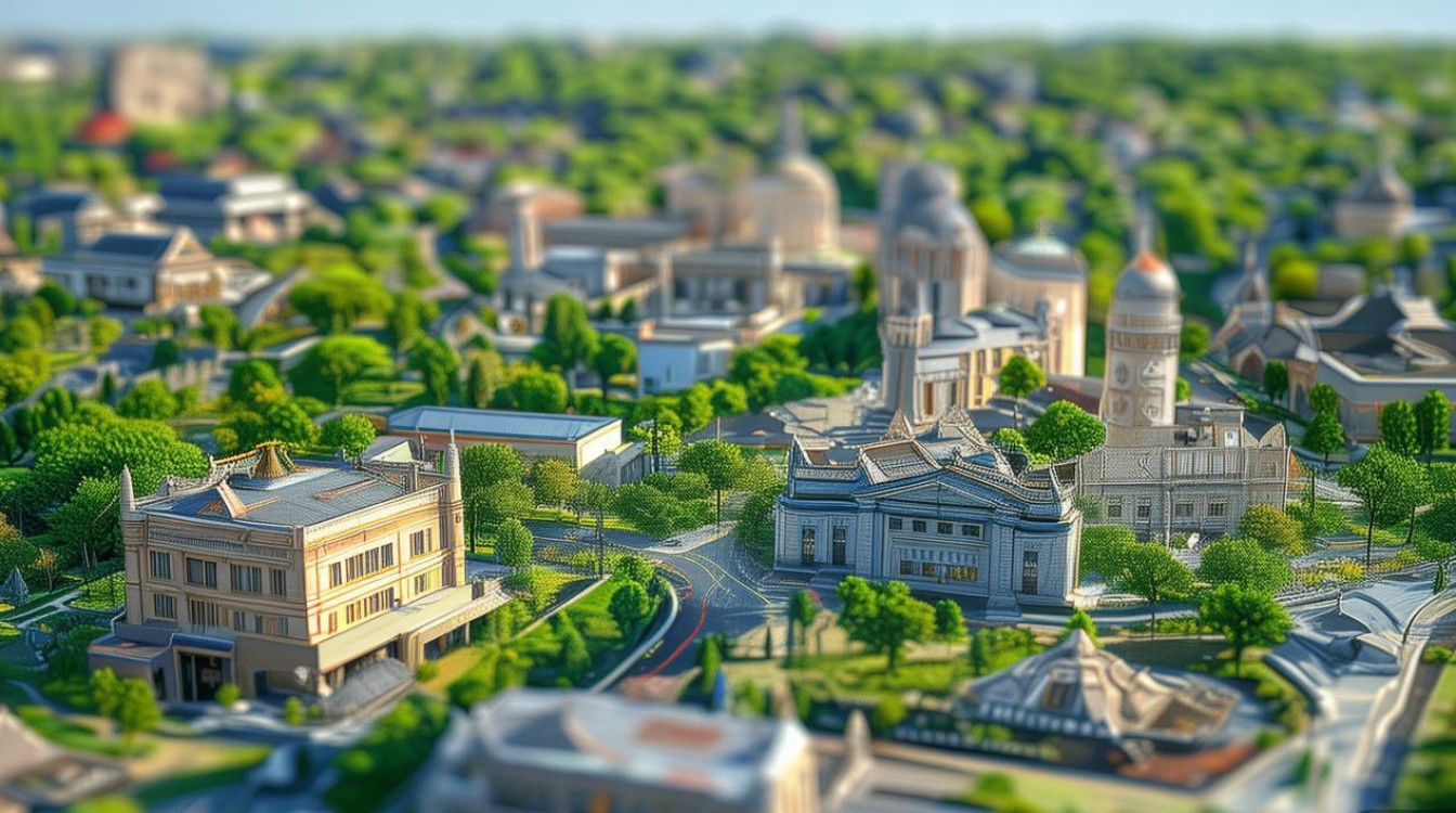 齐齐哈尔景点大全