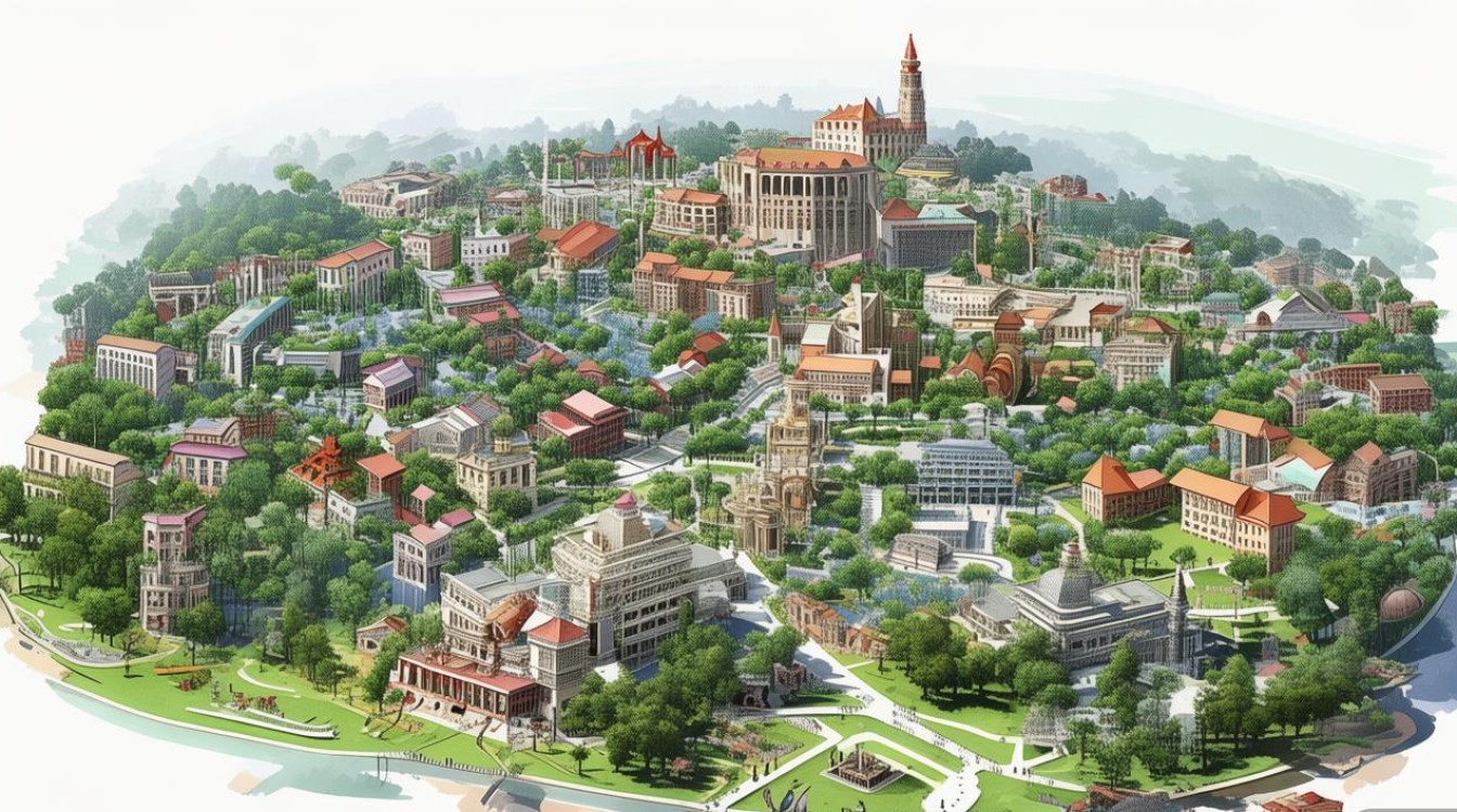 齐齐哈尔景点大全