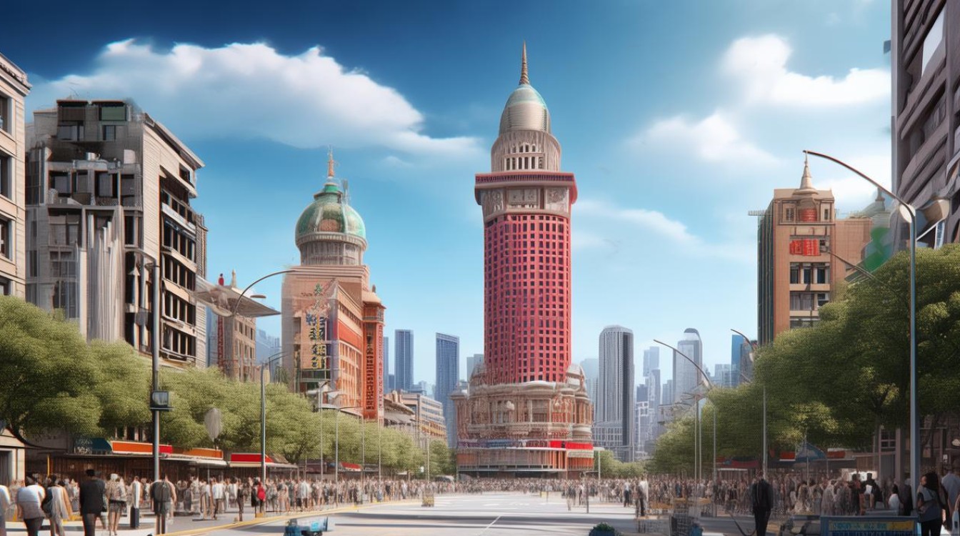 郑州一日游景点大全