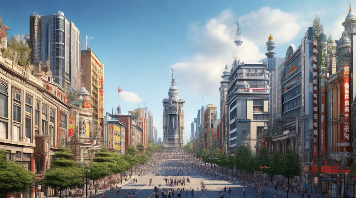 郑州一日游景点大全