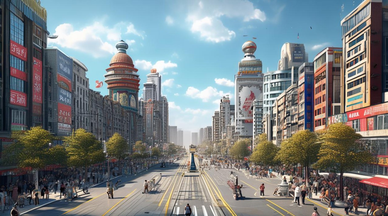 郑州一日游景点大全