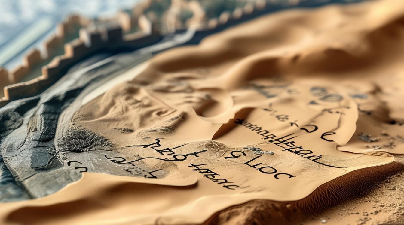 甘肃省旅游景点大全