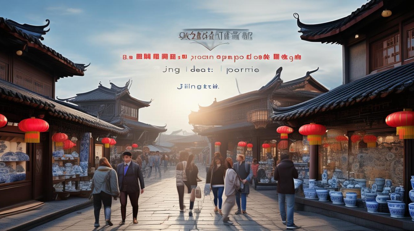 江西景德镇旅游景点