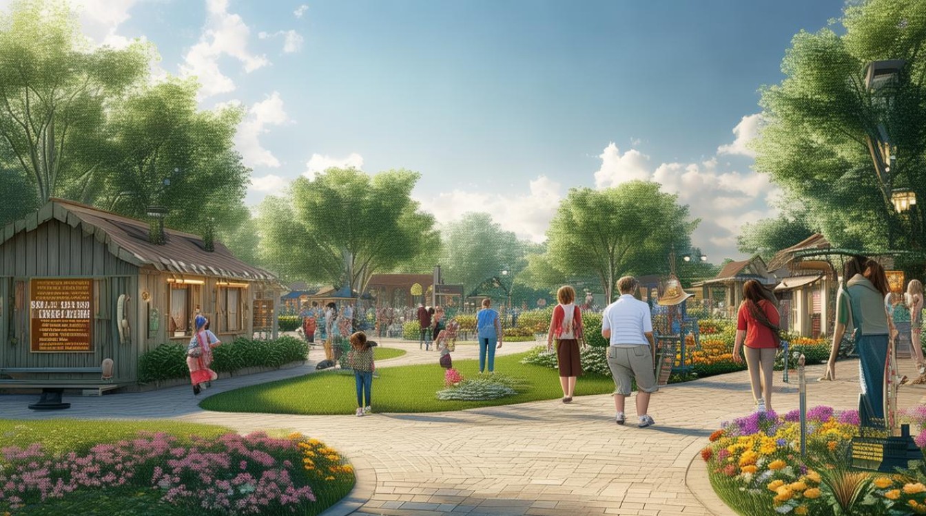 经济实惠的旅游景点