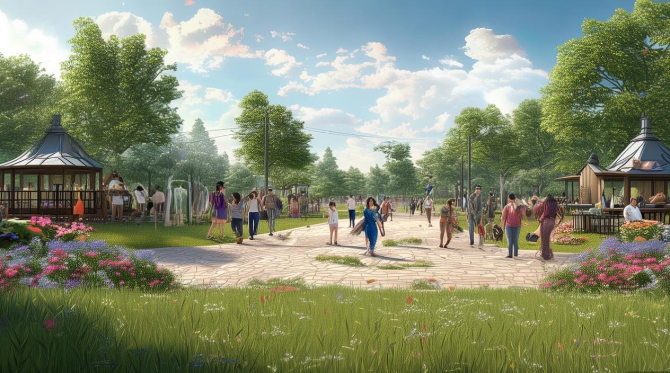 经济实惠的旅游景点