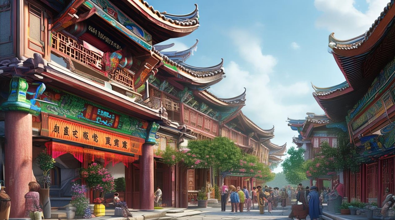 武汉附近的旅游景点