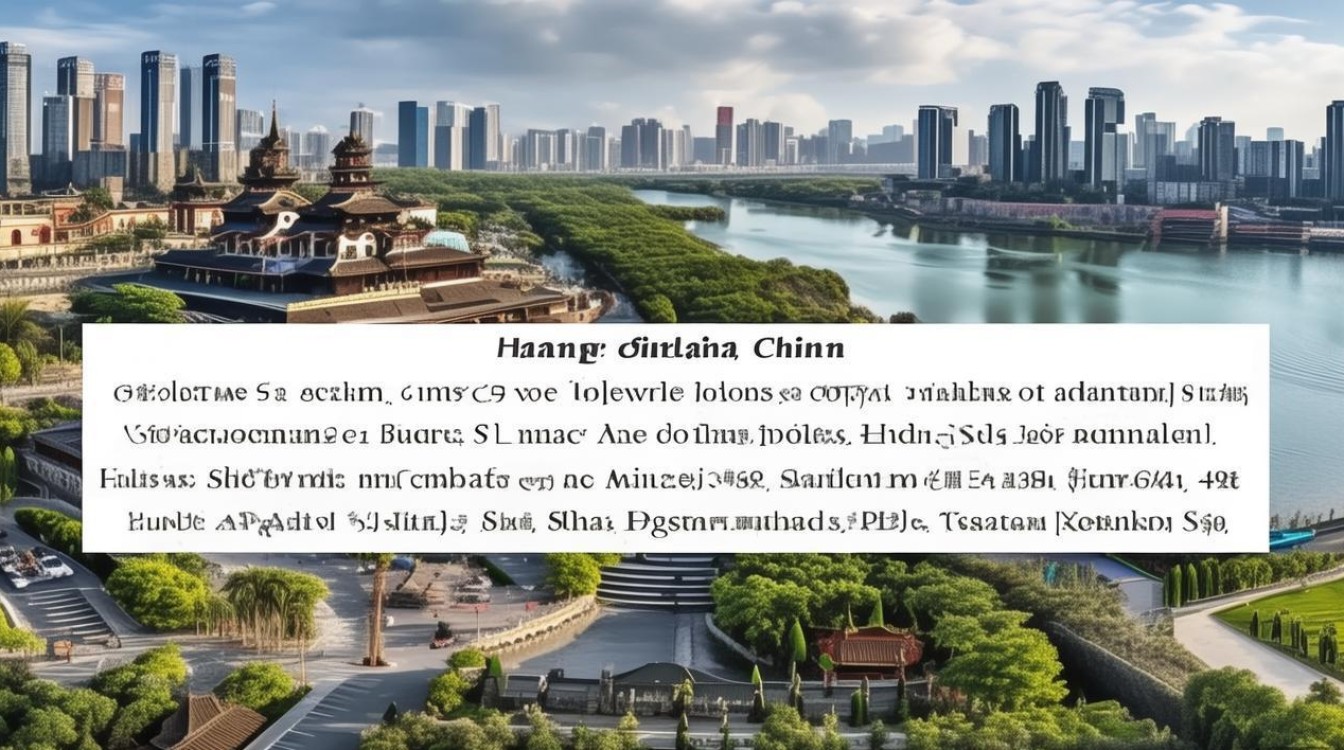 宿迁市有哪些景点