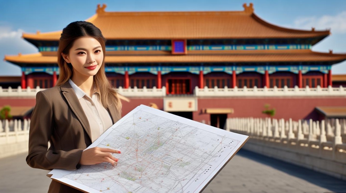 北京旅游景点讲解