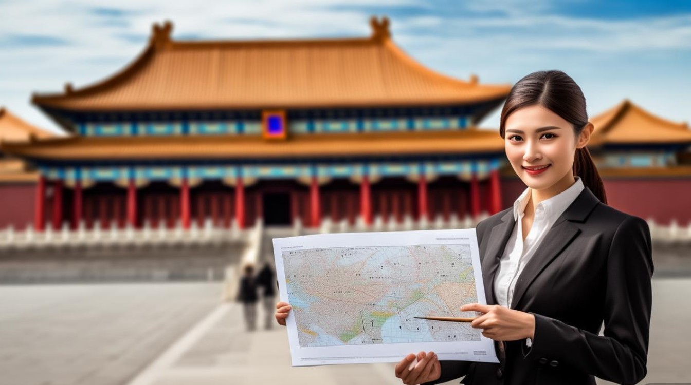 北京旅游景点讲解