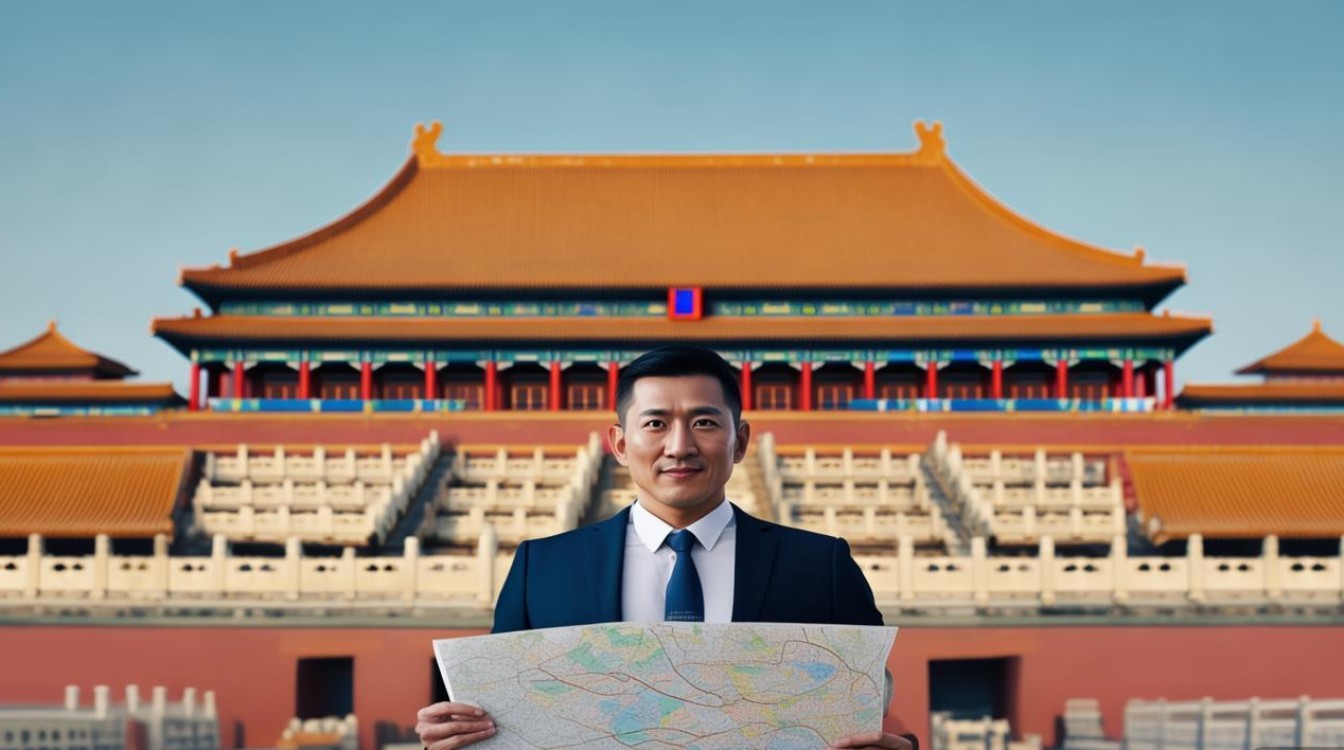 北京旅游景点讲解