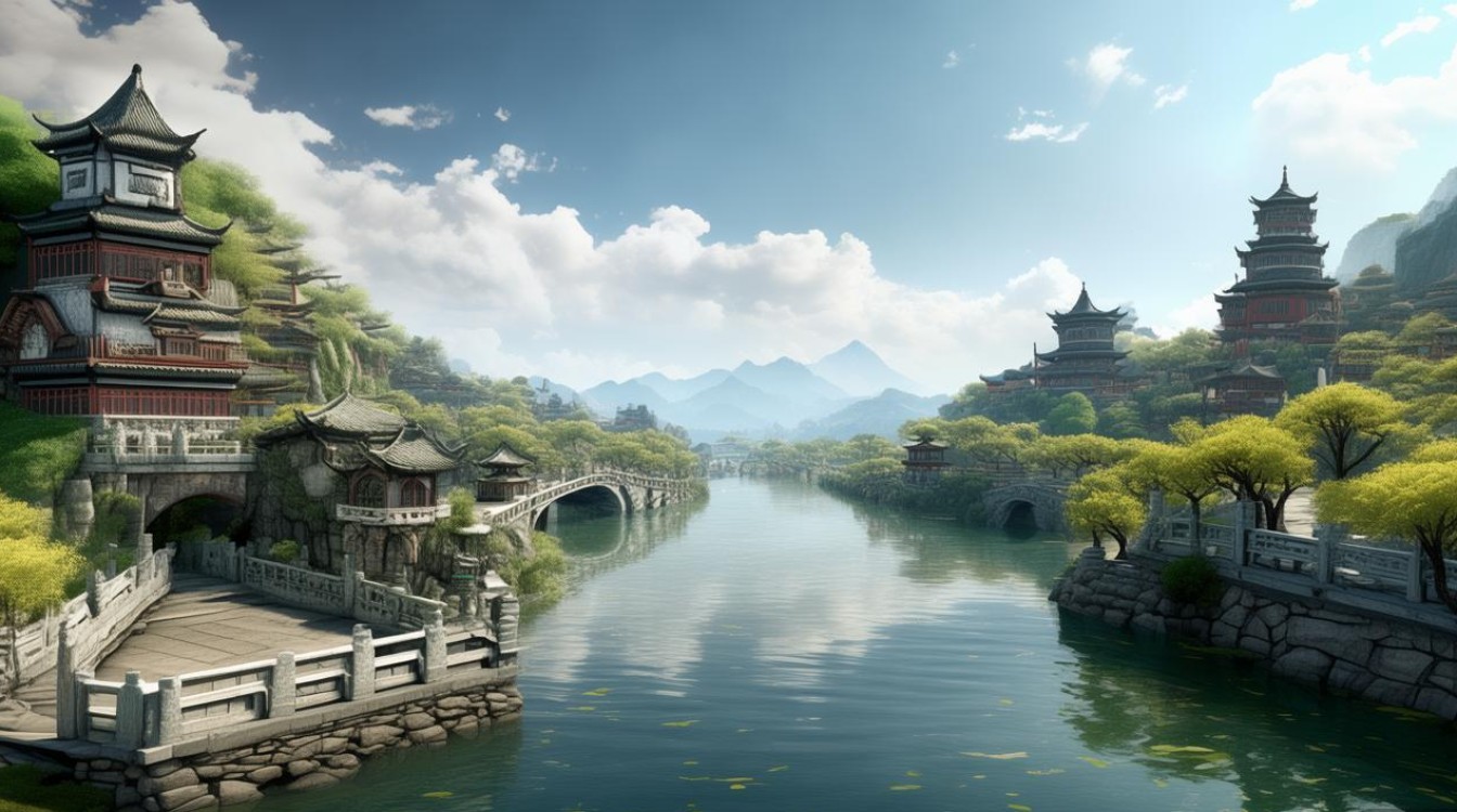 江山旅游景点有哪些