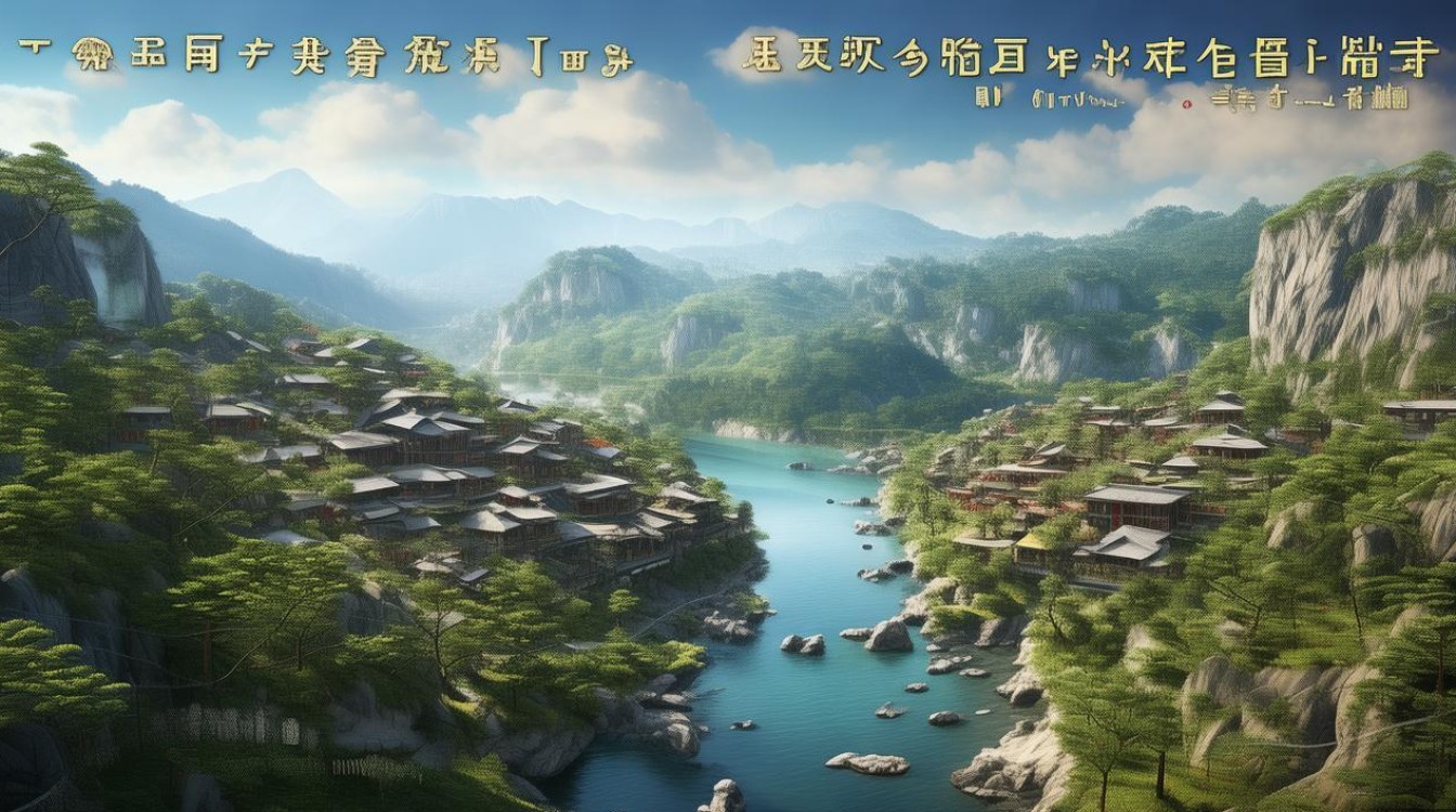 永春有哪些旅游景点