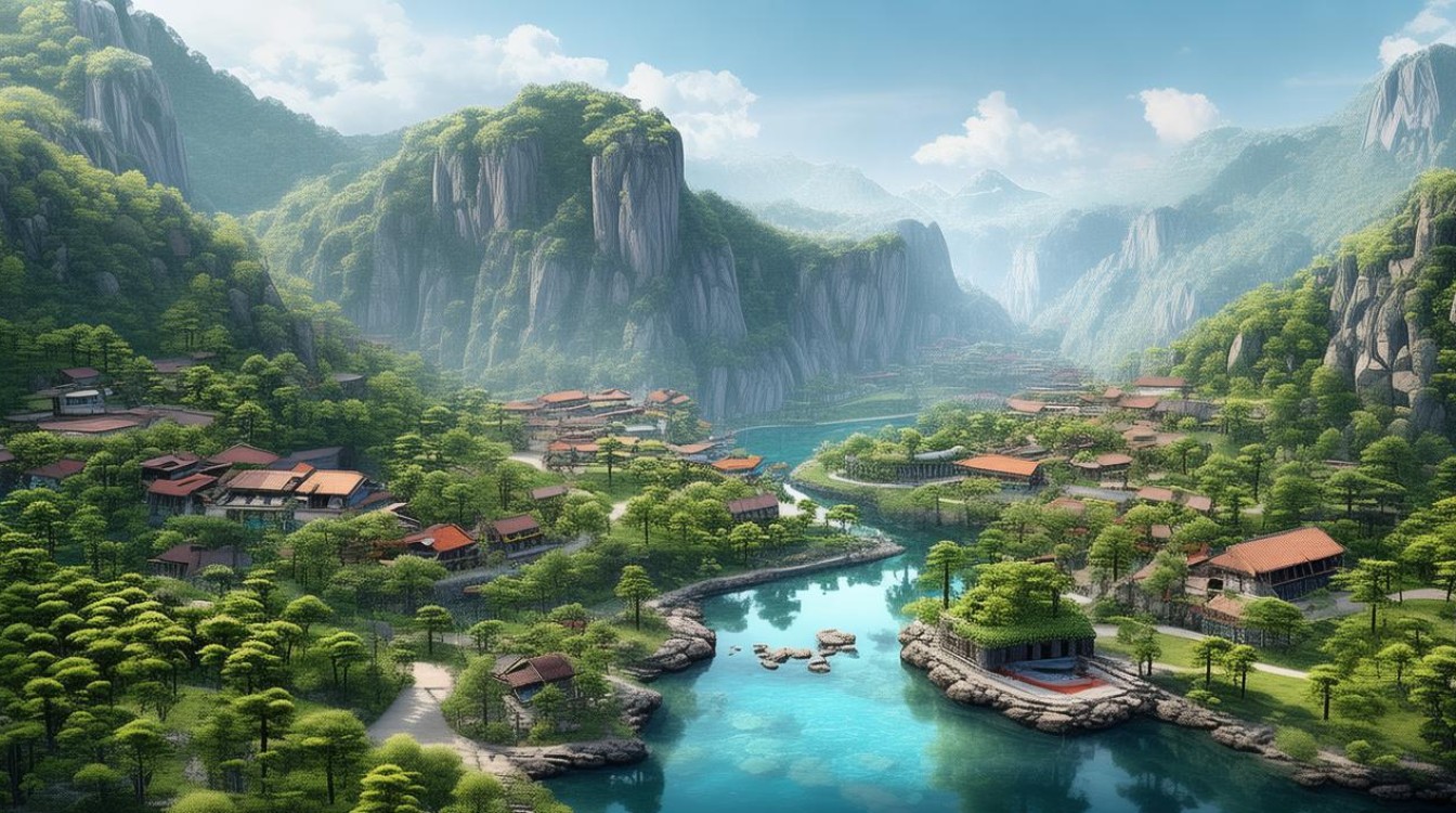 永春有哪些旅游景点