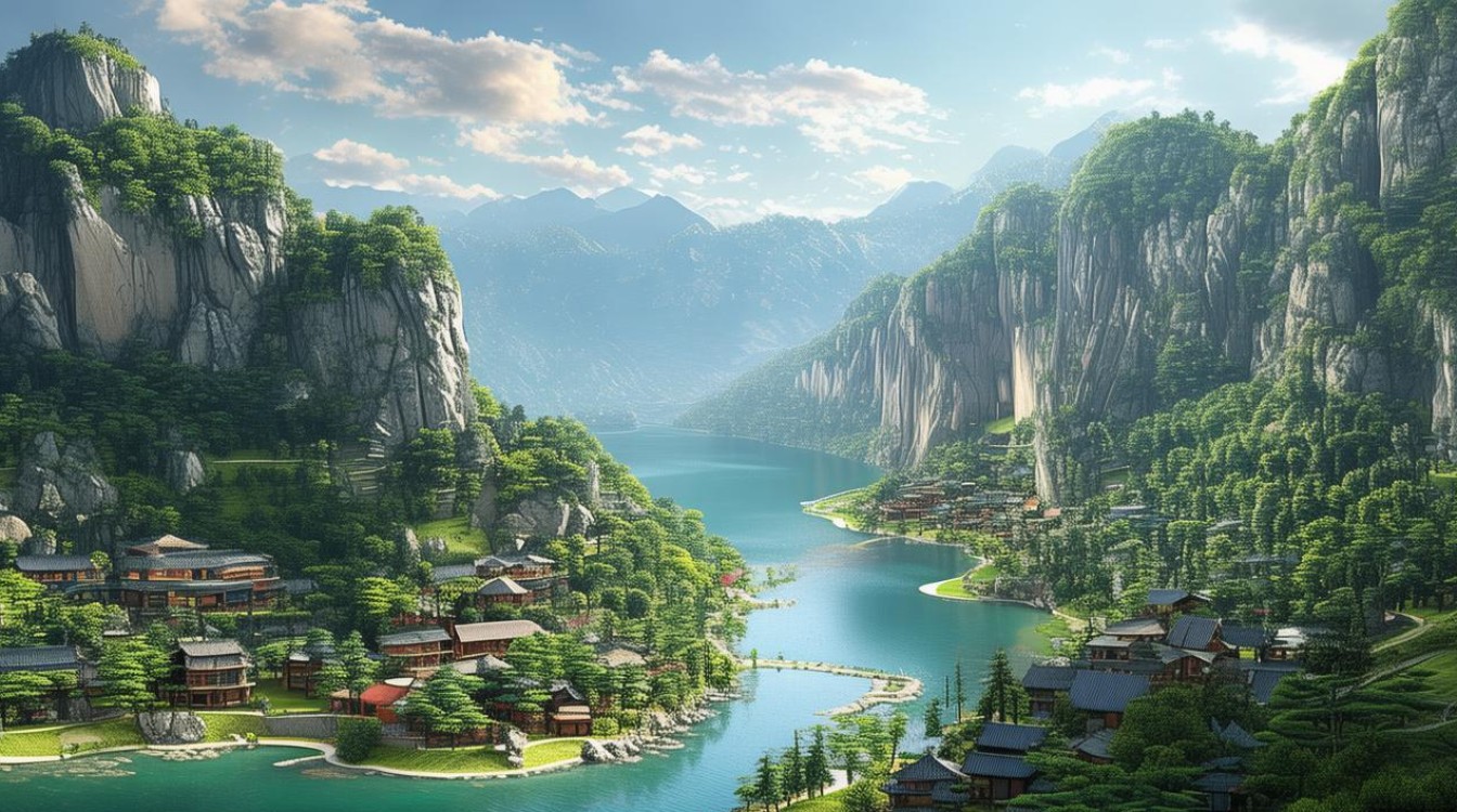 永春有哪些旅游景点