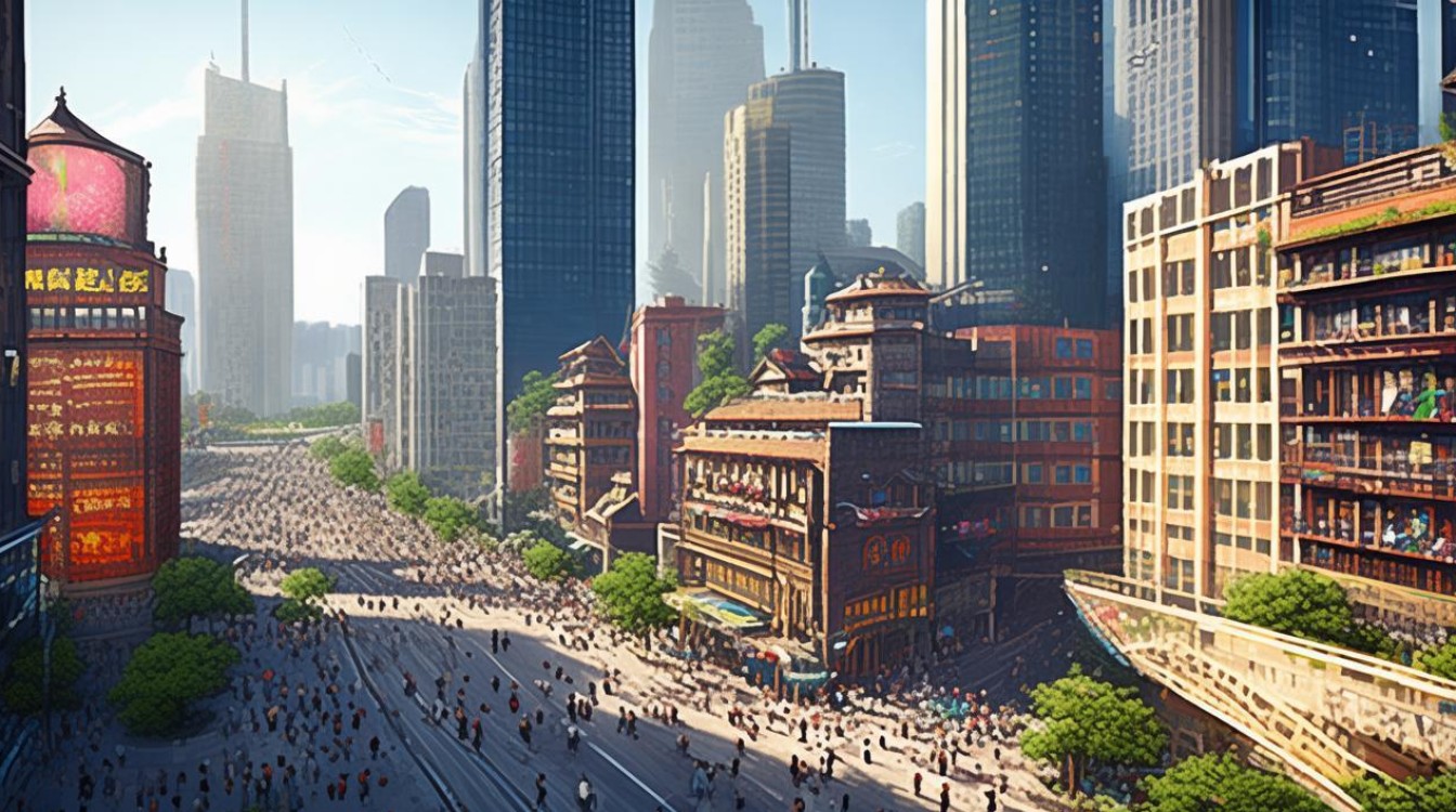 上海周边城市景点