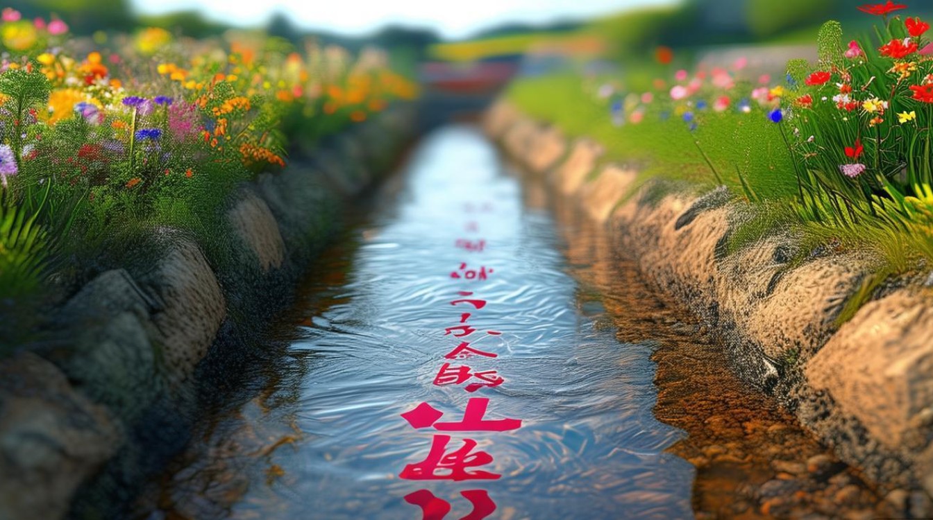 河南红旗渠景点