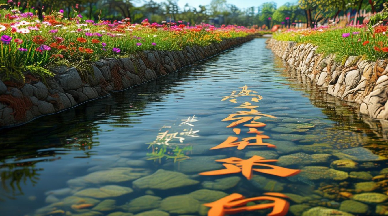 河南红旗渠景点