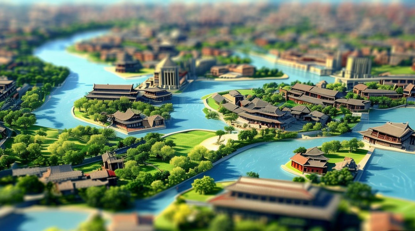 汉中周边旅游景点