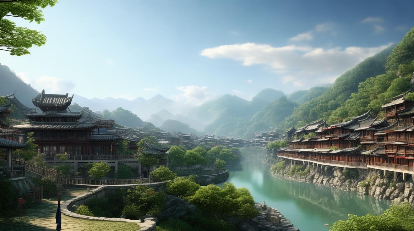 内江附近旅游景点