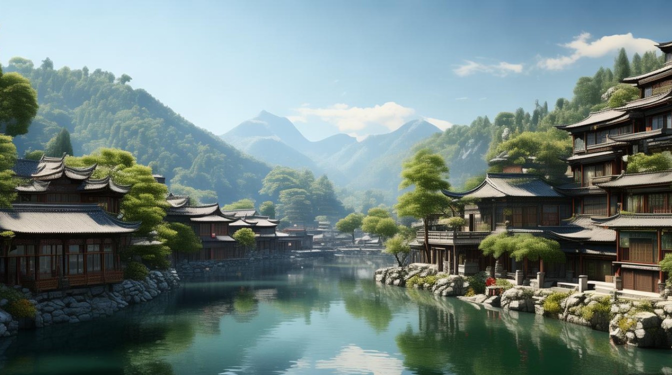 内江附近旅游景点