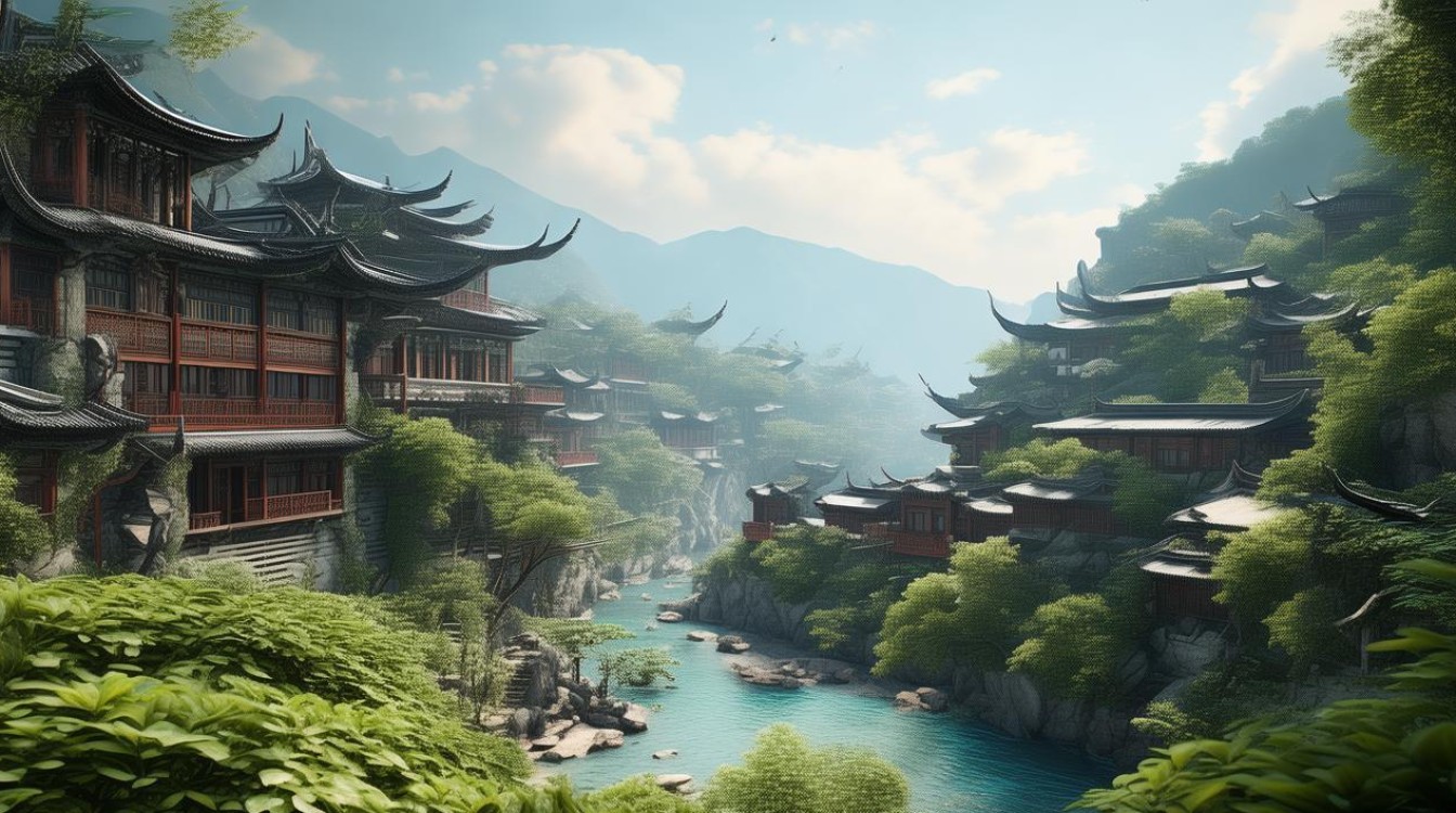 内江附近旅游景点