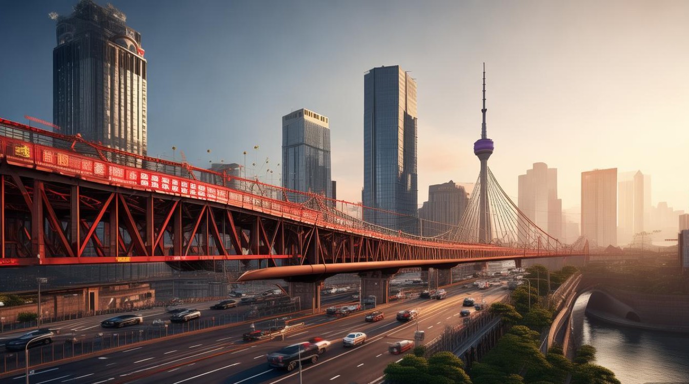 重庆主要旅游景点