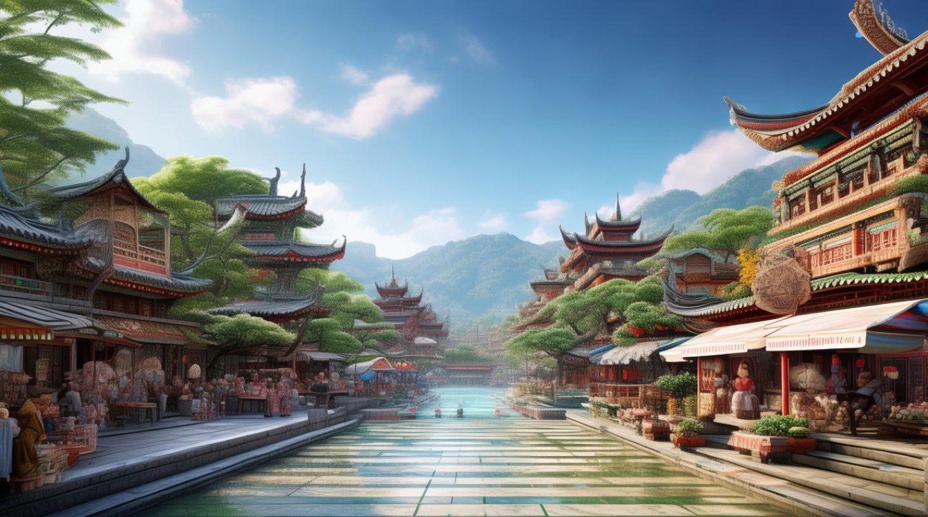 海南澄迈旅游景点