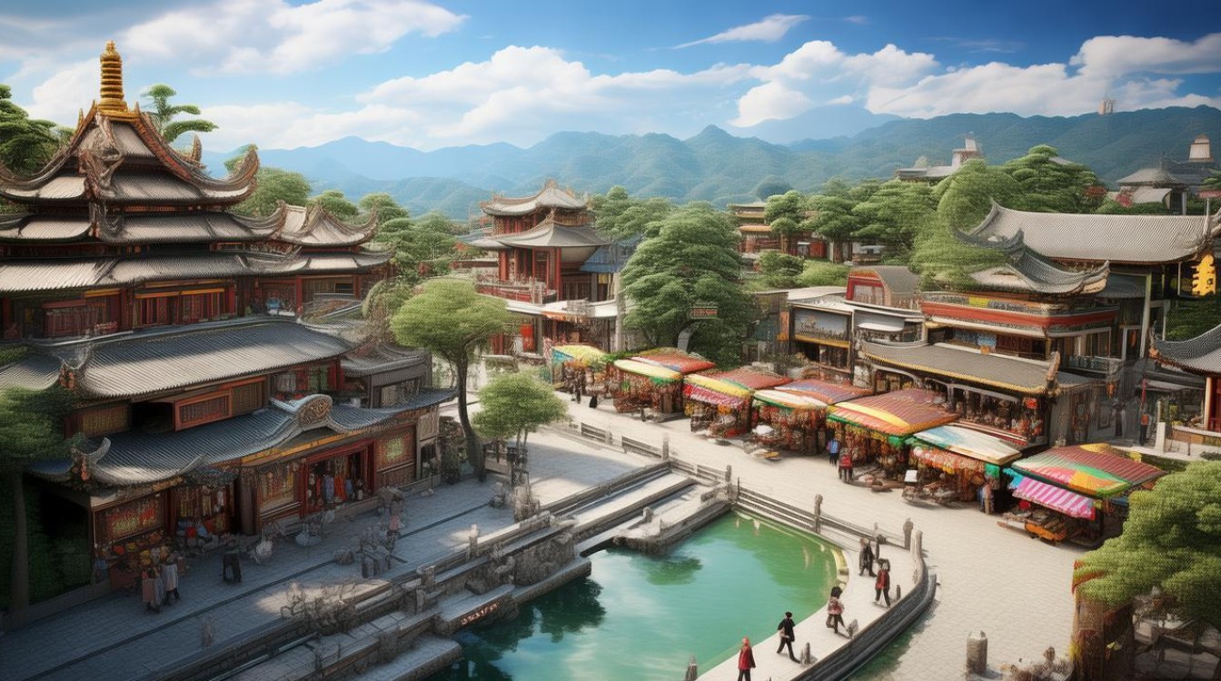 海南澄迈旅游景点