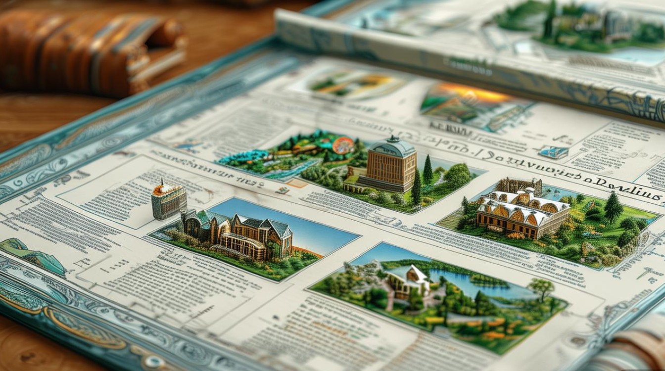 大悟旅游景点大全