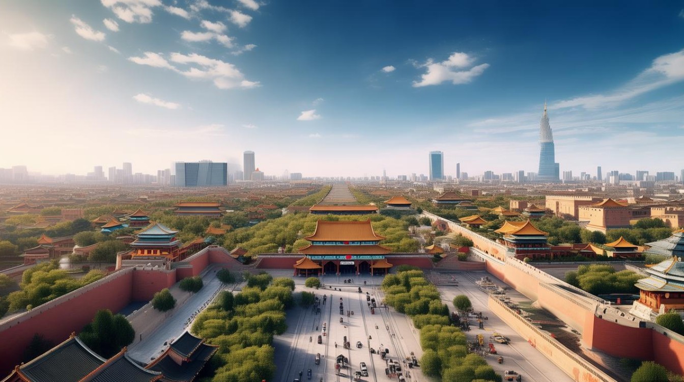 北京必玩景点排名