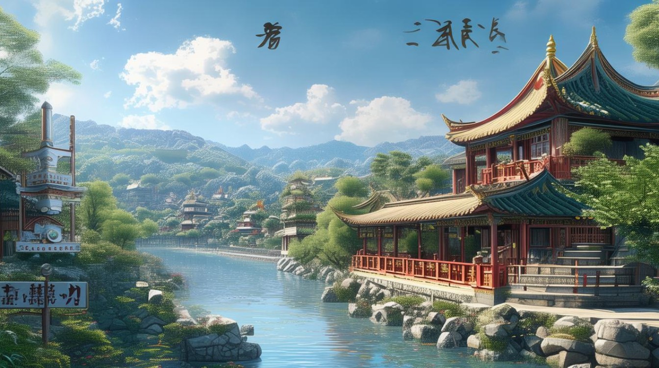 营口附近旅游景点