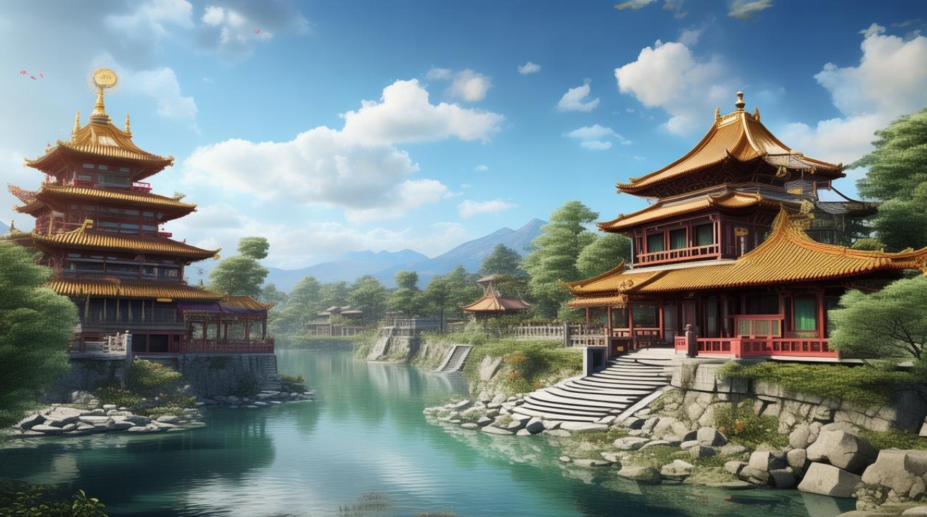 营口附近旅游景点