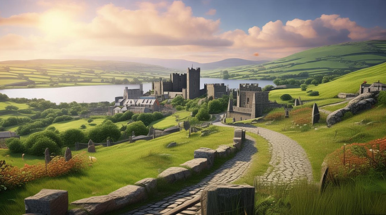 凯里附近旅游景点