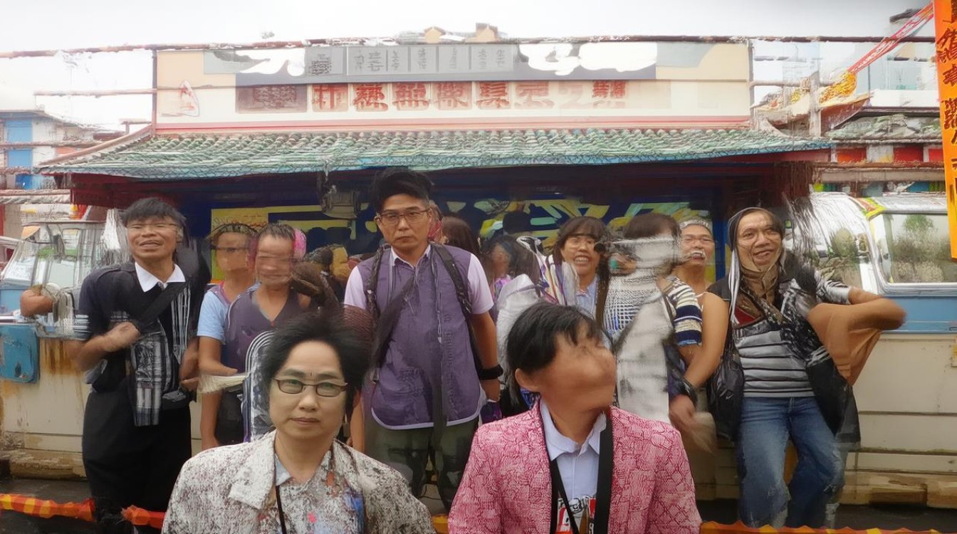 赣州必去的景点