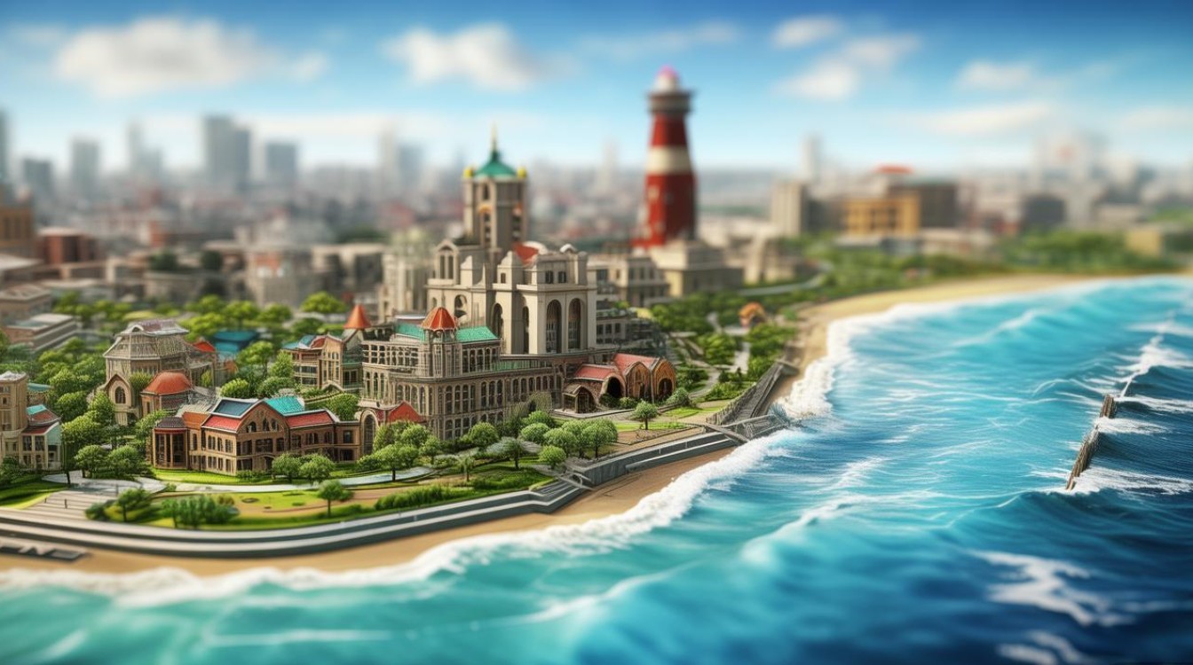 烟台必去景点攻略