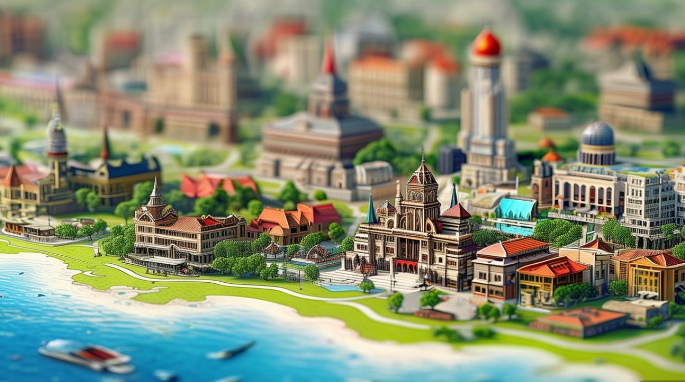 烟台必去景点攻略