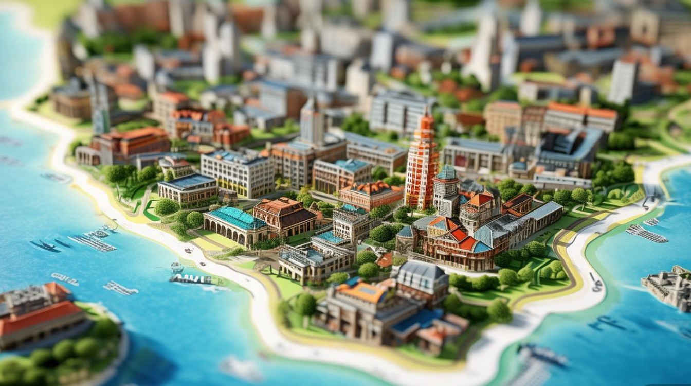 烟台必去景点攻略