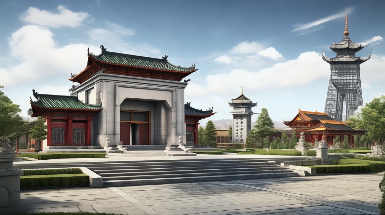 南京有那些景点