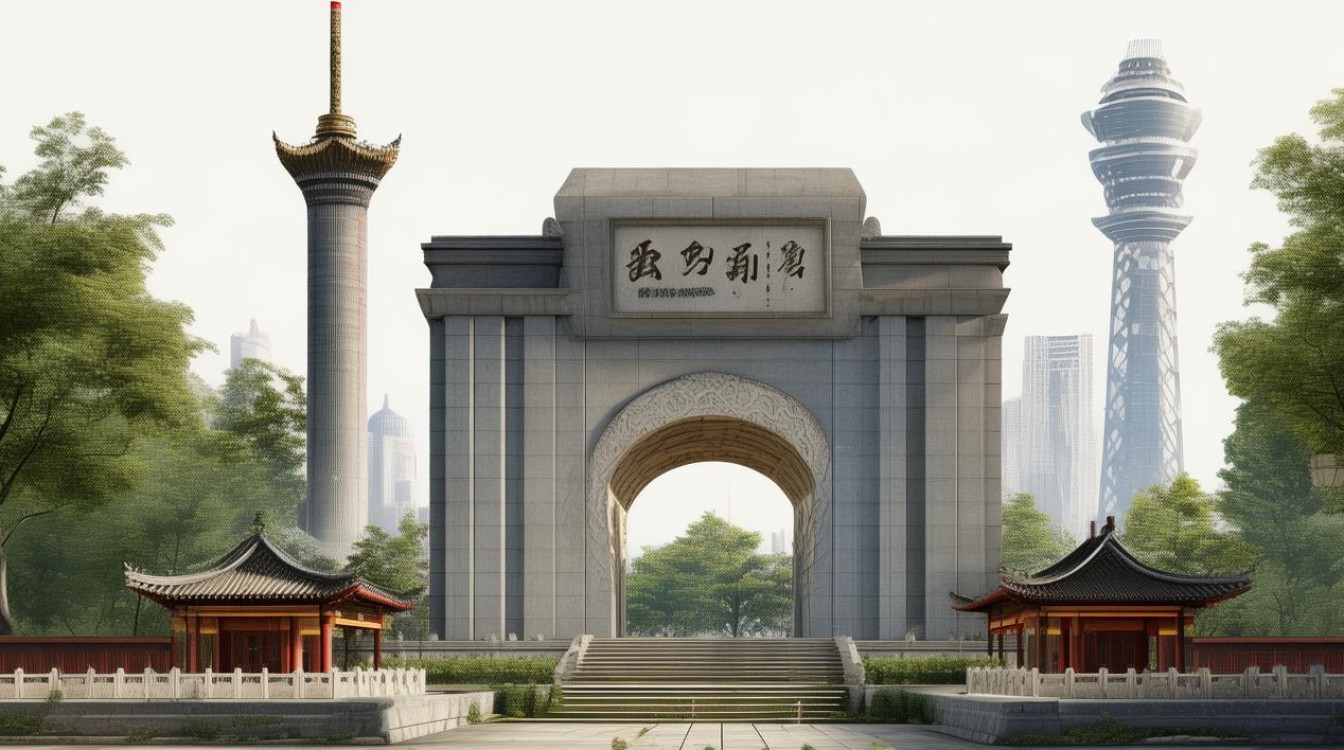 南京有那些景点