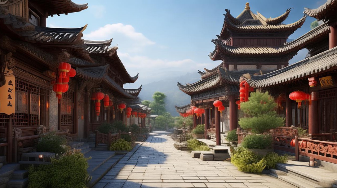 信阳新县旅游景点