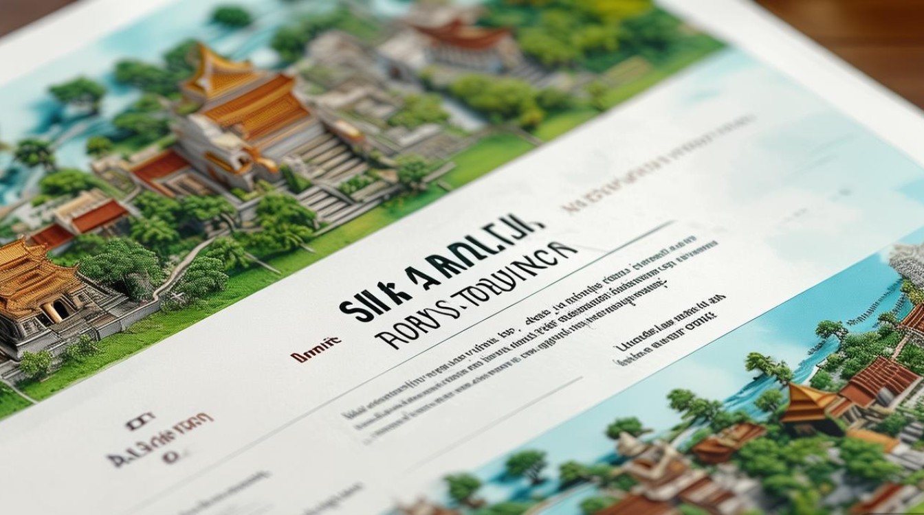 六安旅游景点攻略