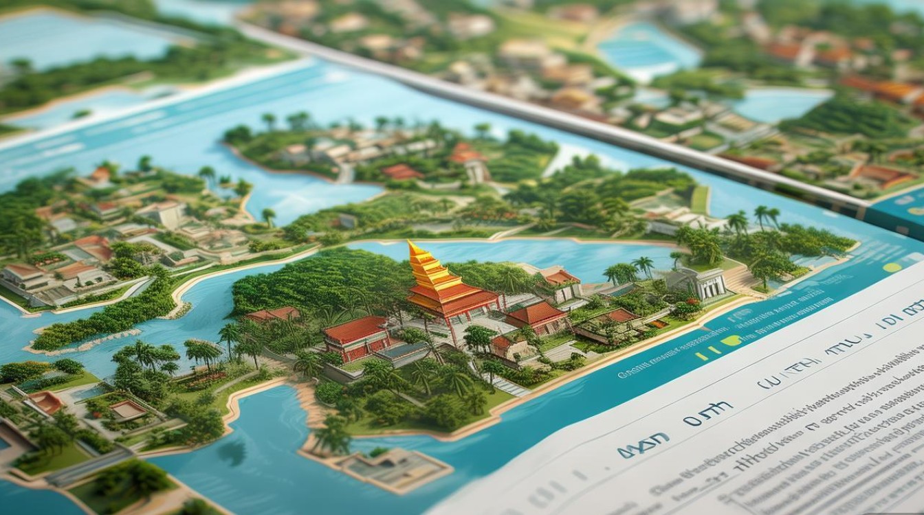 六安旅游景点攻略