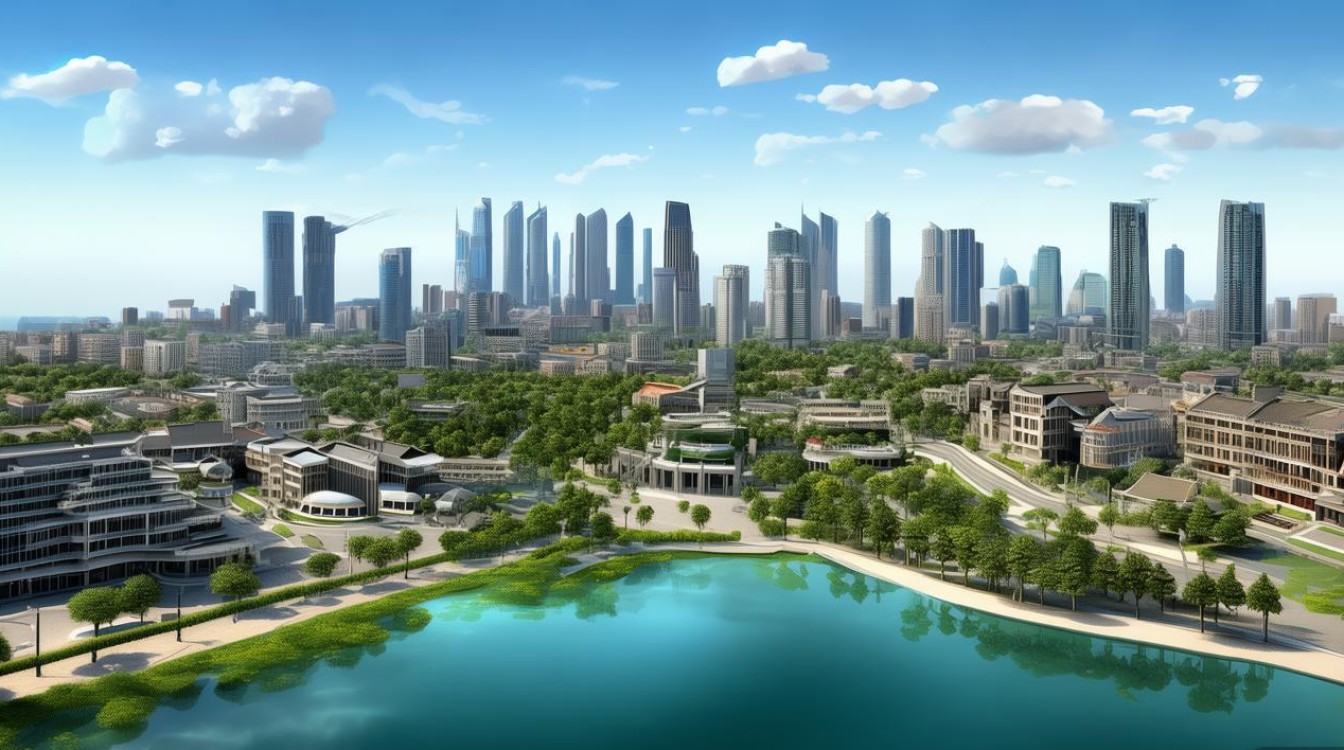 合肥有啥好玩的景点