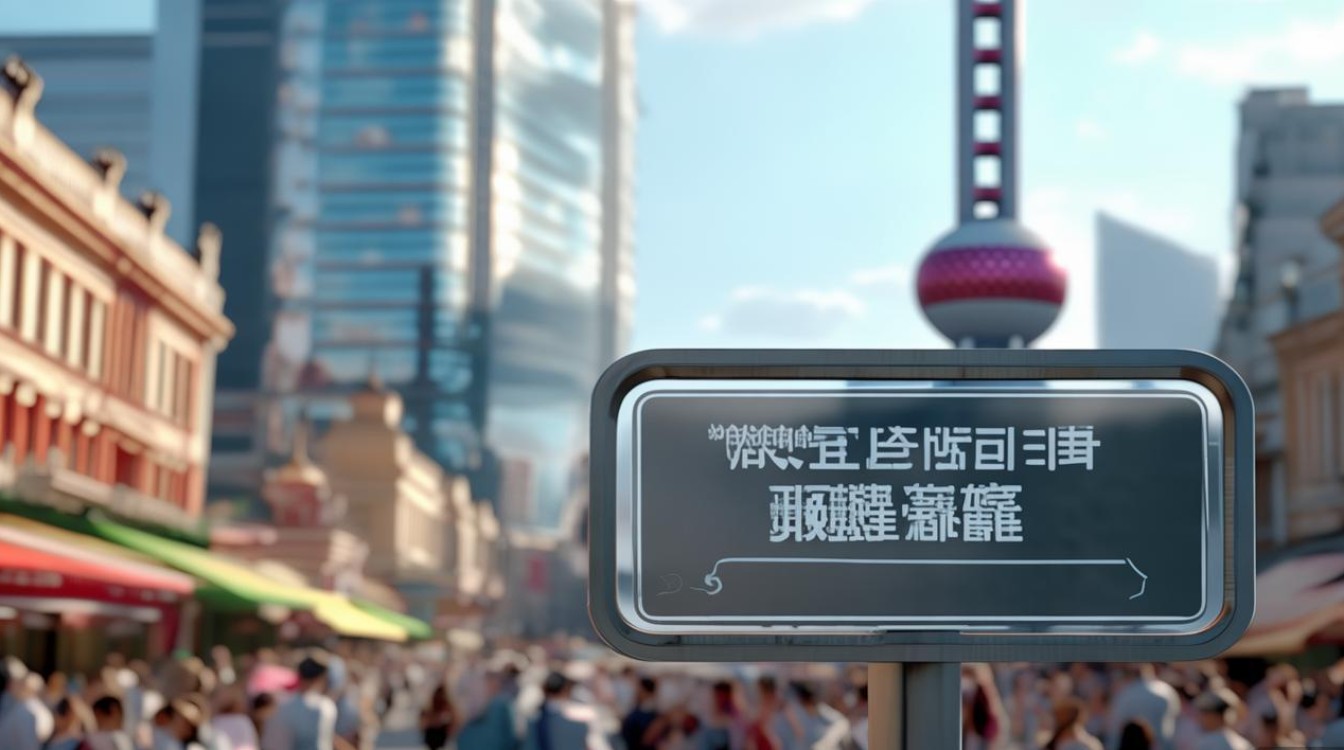 上海有什么好玩的景点