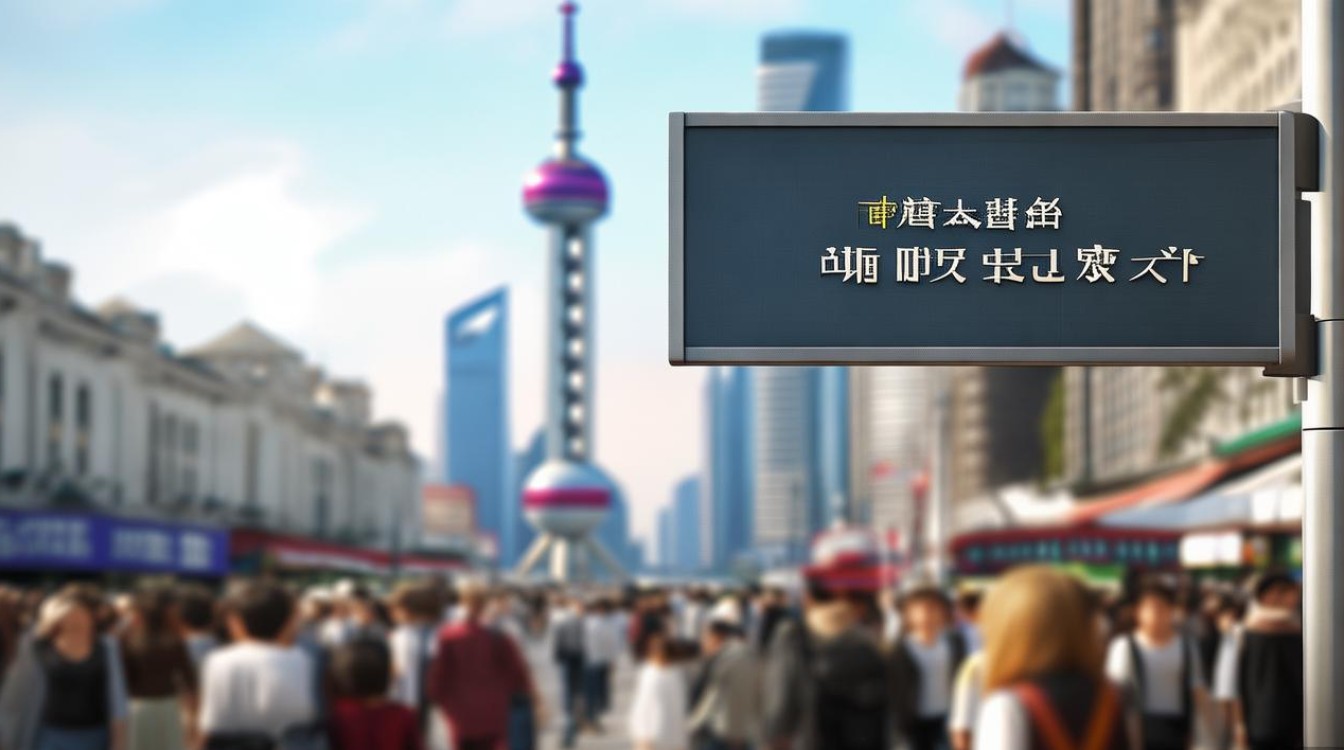 上海有什么好玩的景点